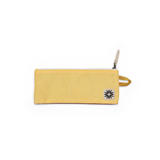 The Pencil Case Lemon/Berry
