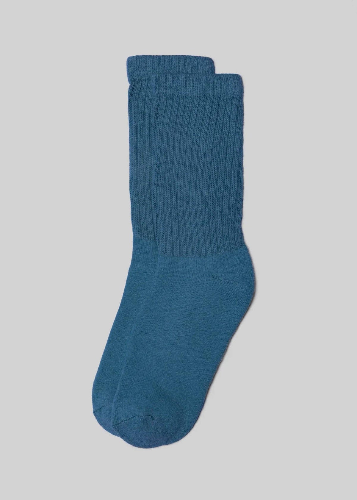 The Solids Socks