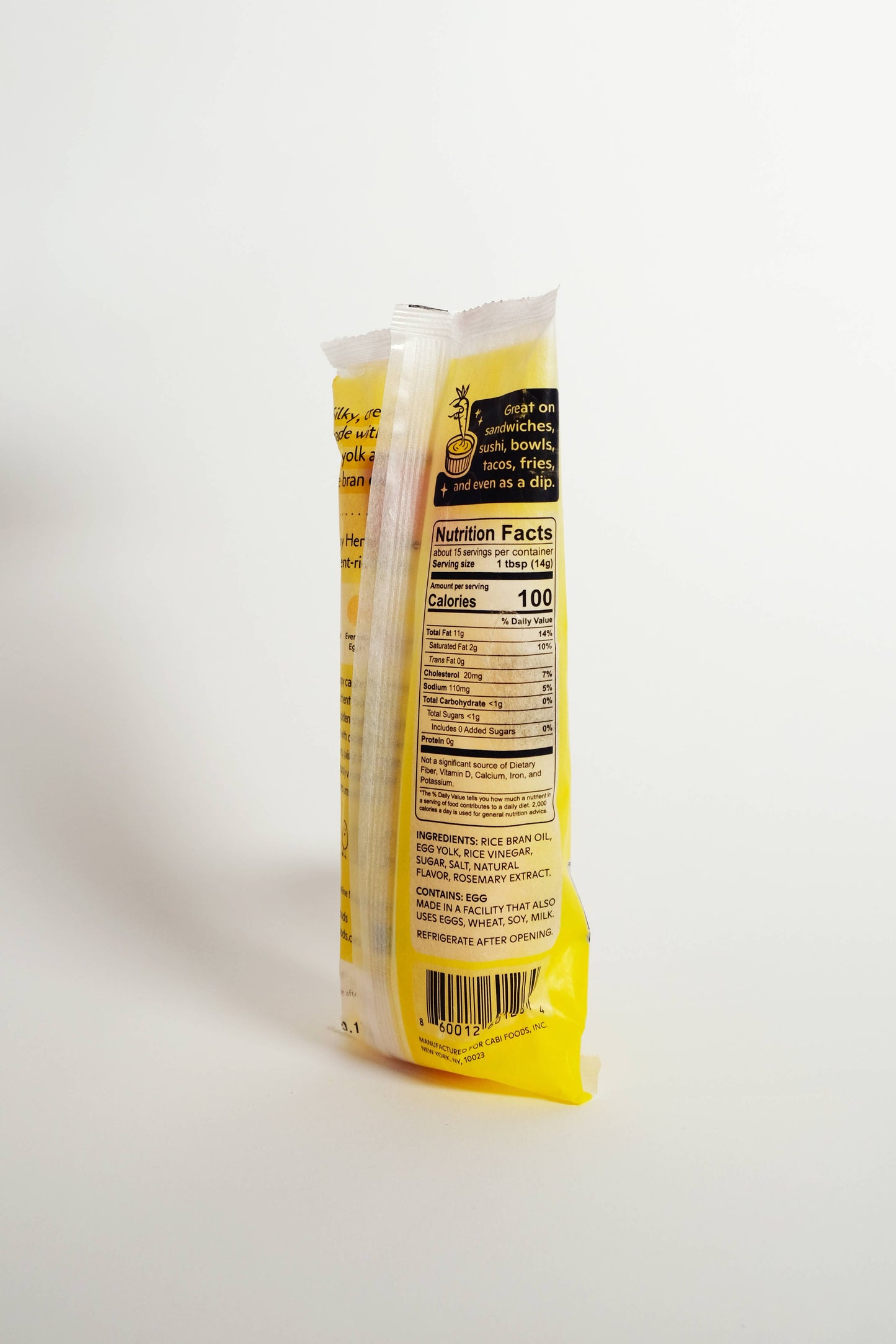 Original Japanese Mayo