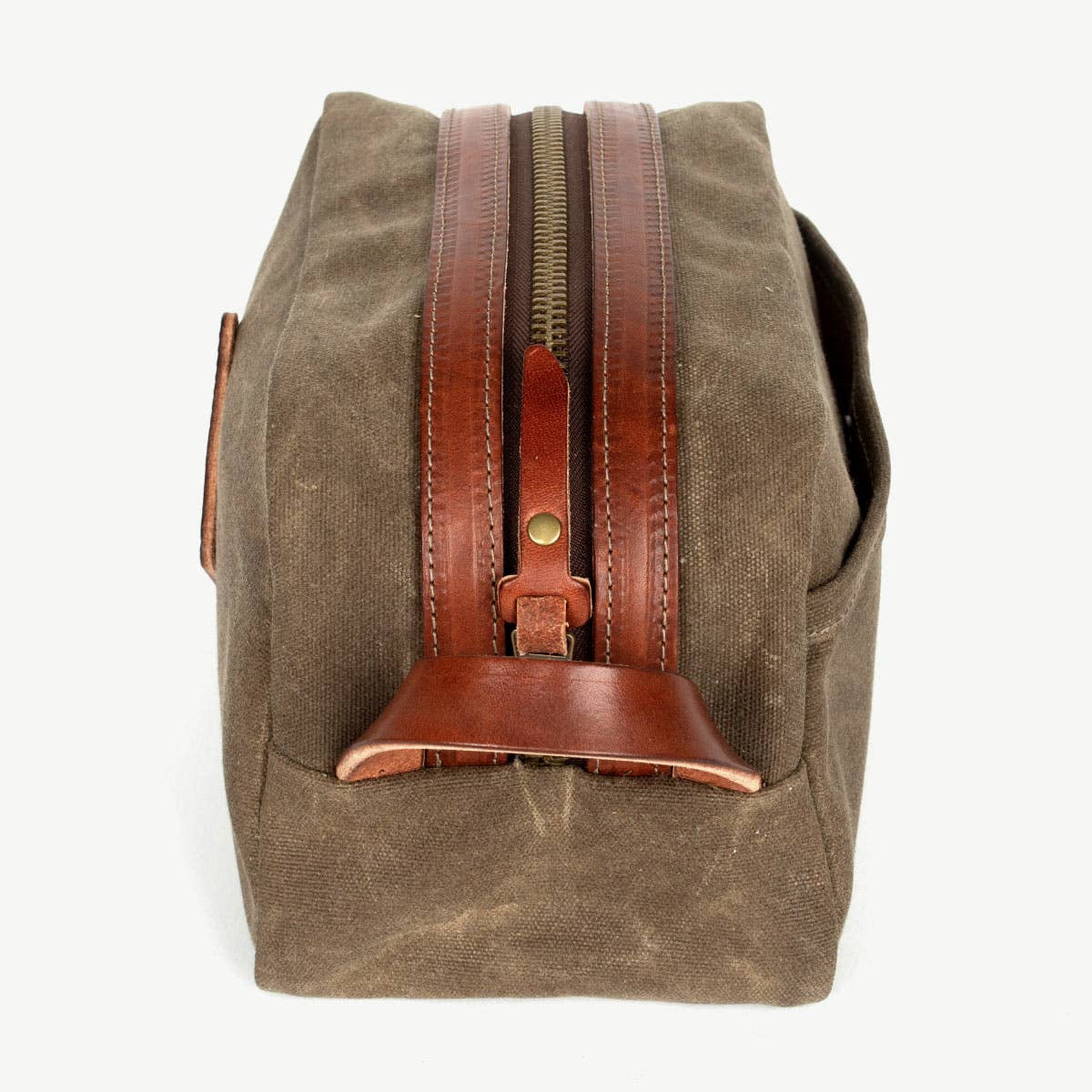 Dopp Kit - Field Tan
