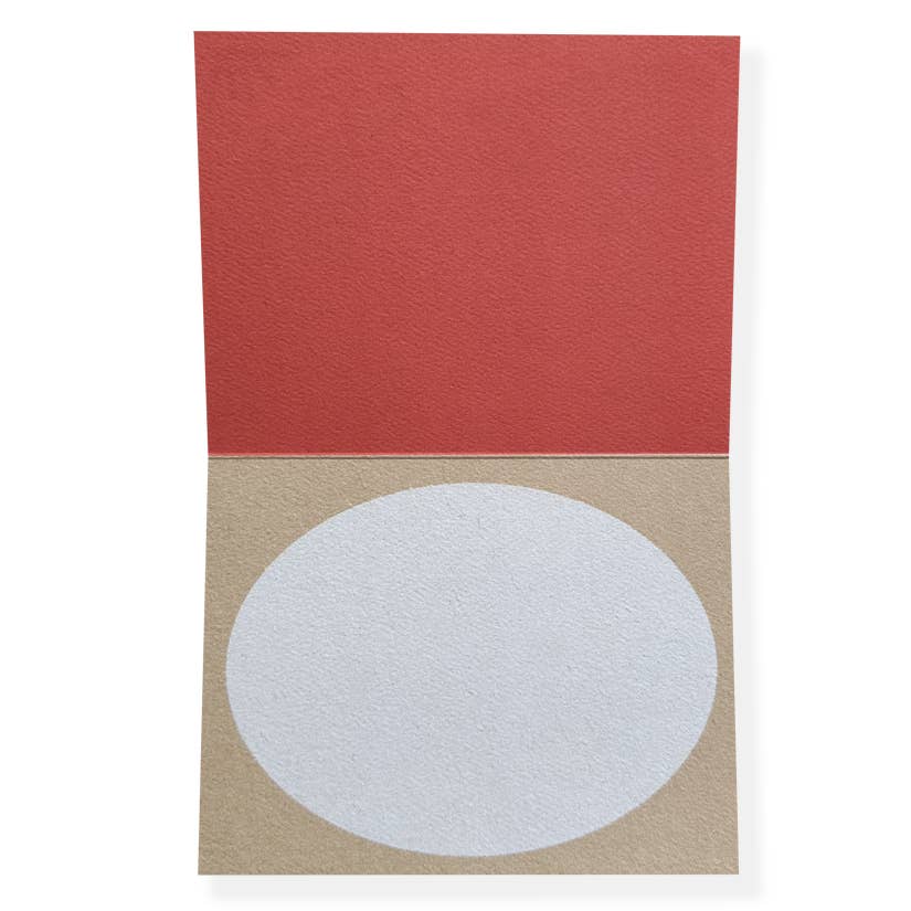Cowboy Lasso Birthday Card