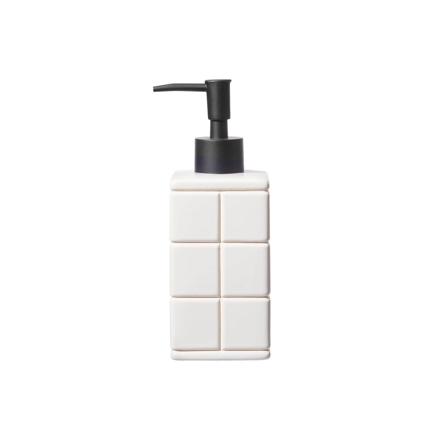 Ceramic Soap Dispenser
