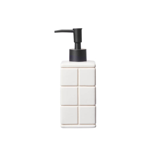 Ceramic Soap Dispenser