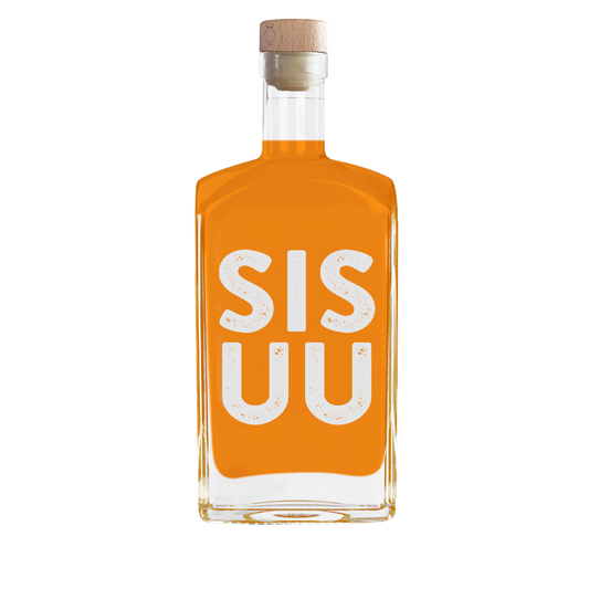 SISUU Tonic - 700ml Hero Bottle