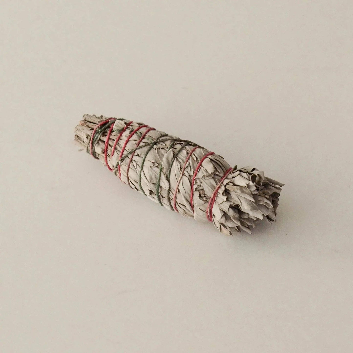 Organic White Sage Smudge Stick