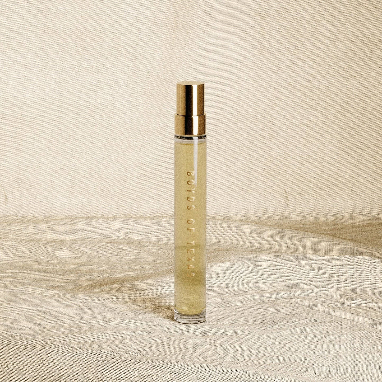 TX Lavender - Spiced Refillable Eau de Parfum Spray 9mL