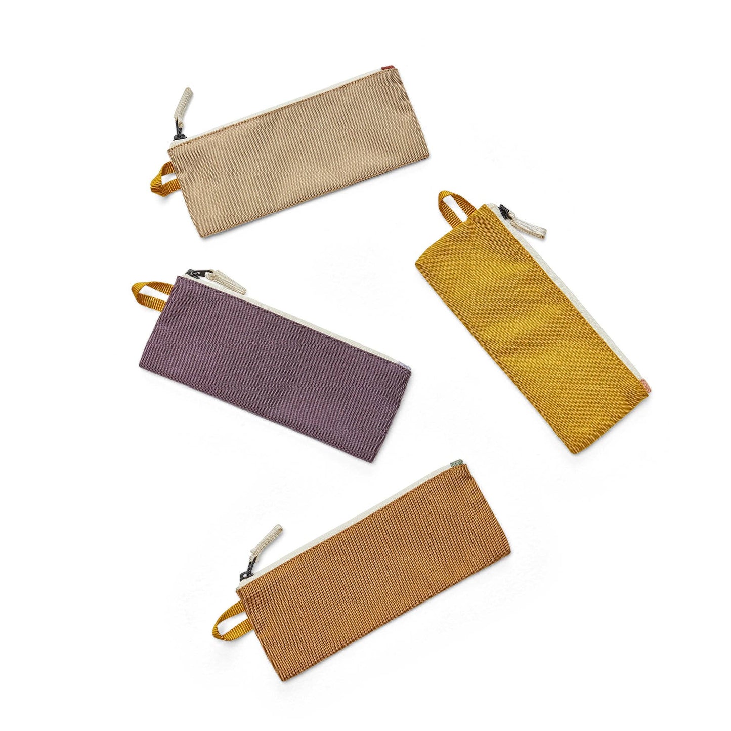 The Pencil Case Lavender/Purple
