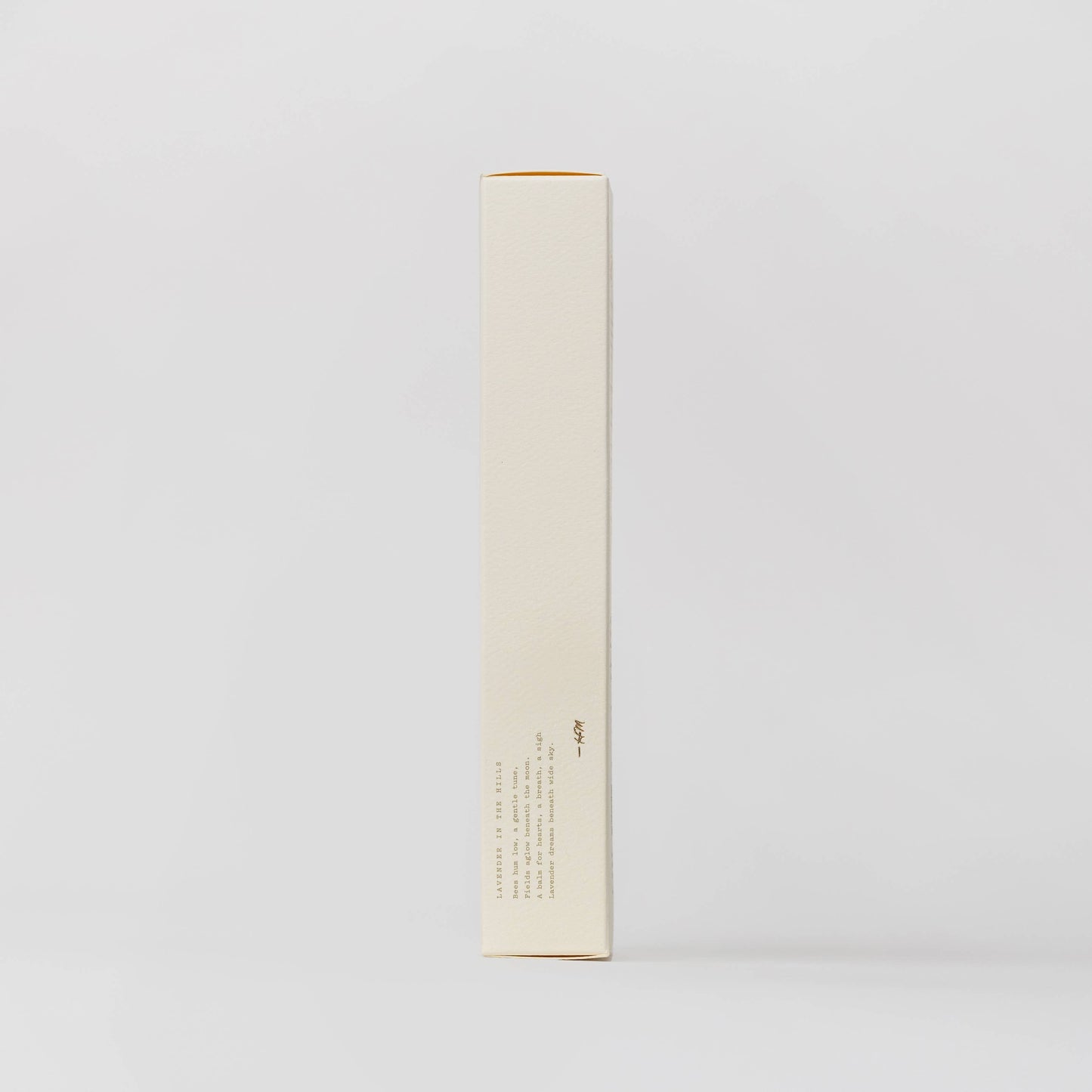 Manuka Honey & Lavender Tallow Hand Balm