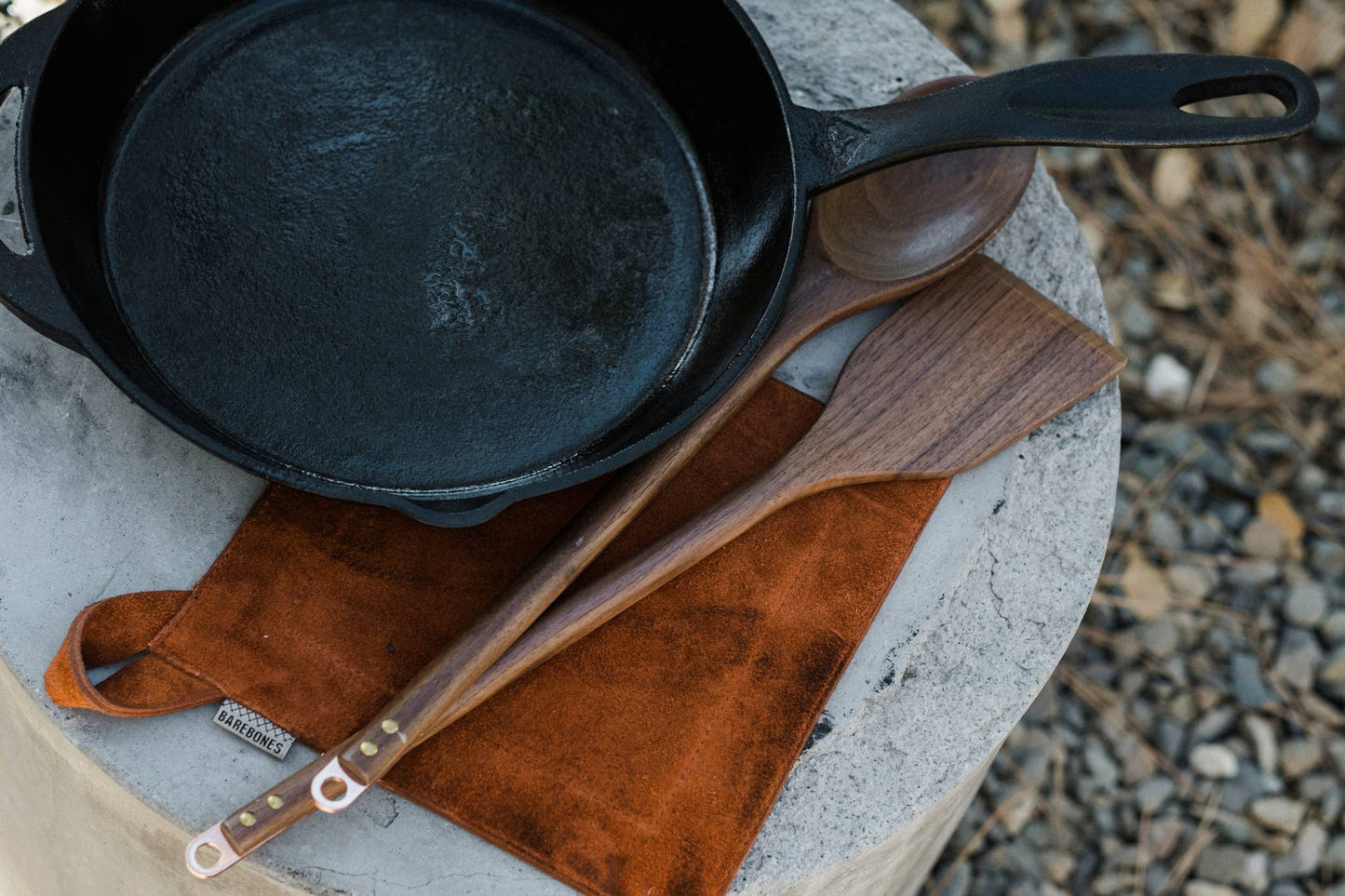 Wooden Spoon