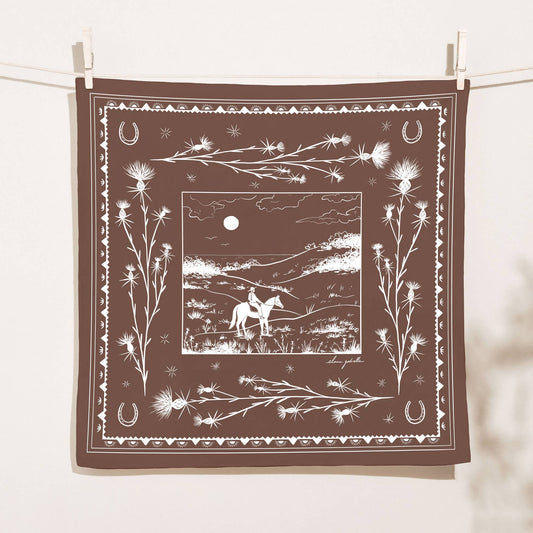 Pasture Bandana