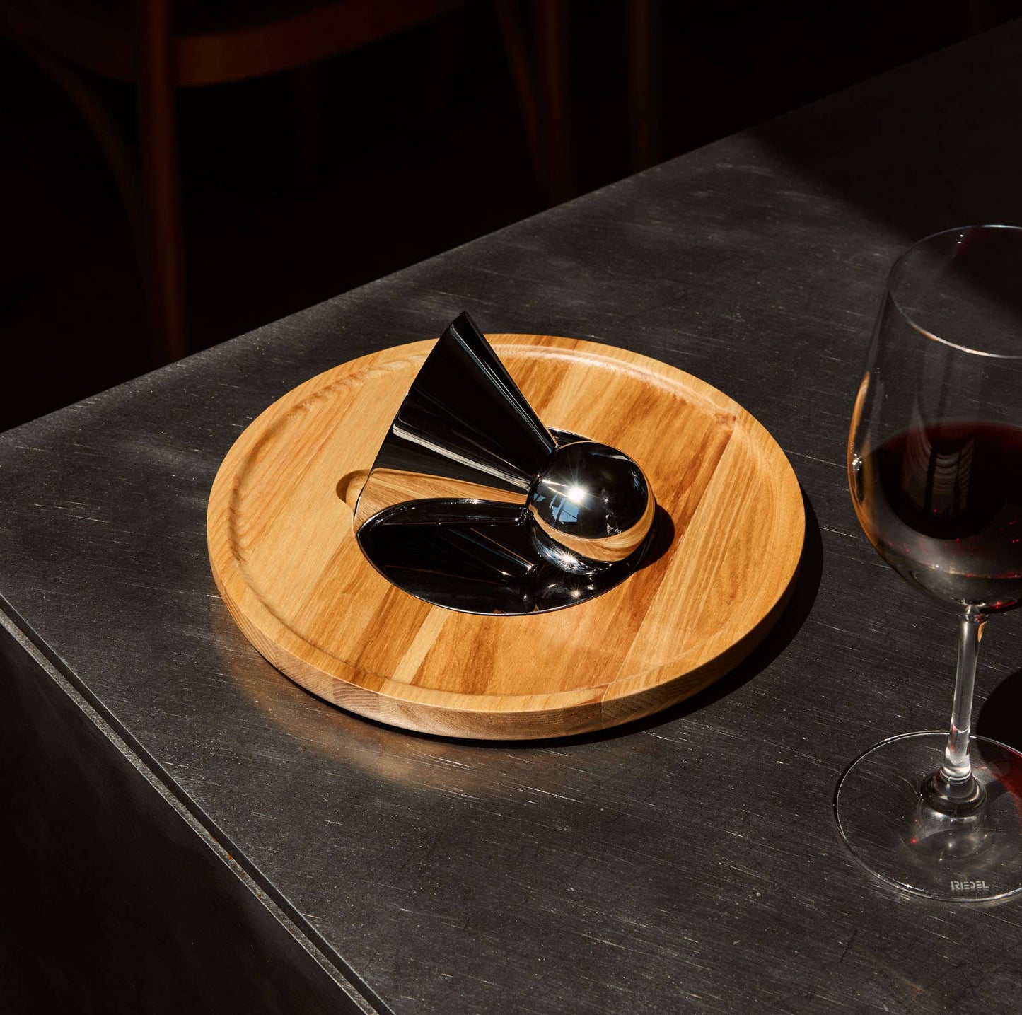 Birdie Wine Decanter