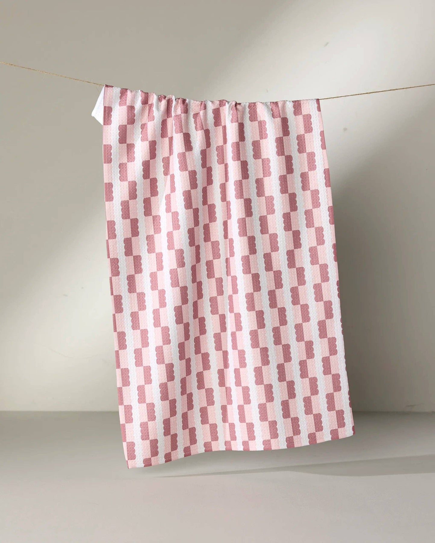 Sweet Tea Towel