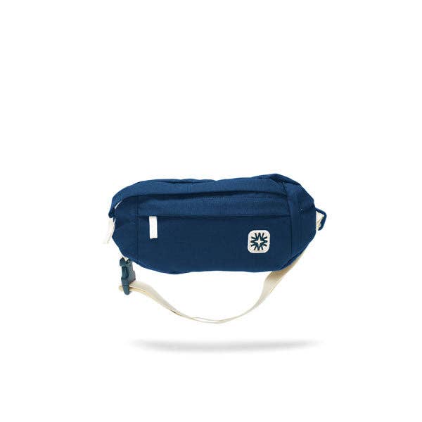 Louie Sling Navy