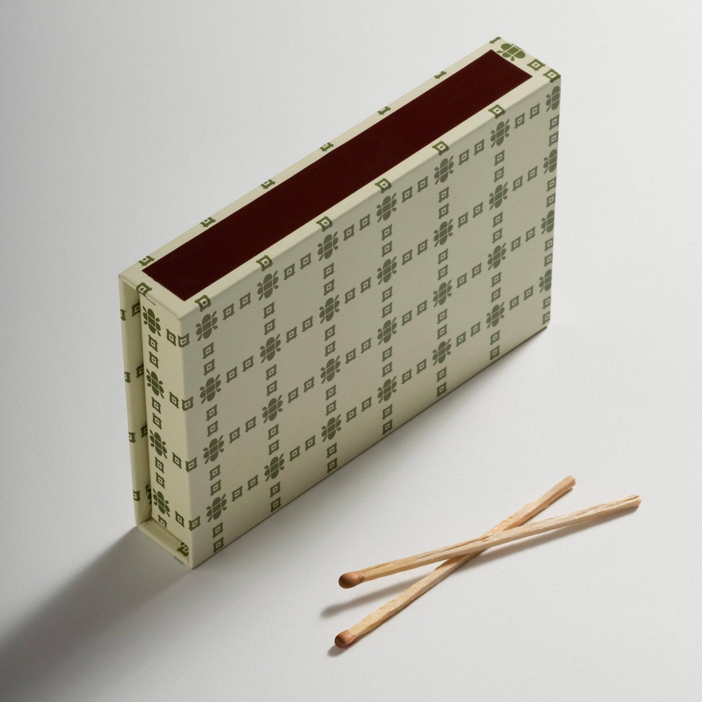 The Picnic Matchbox