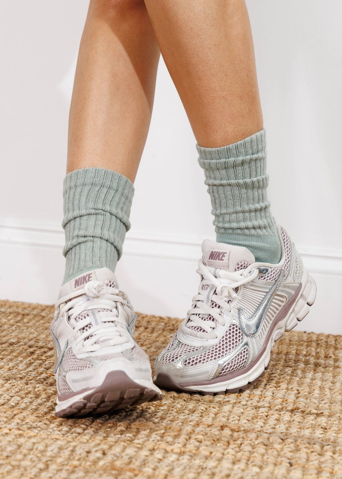 The Solids Socks