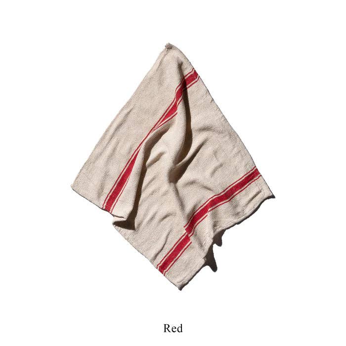 Cloth - Red