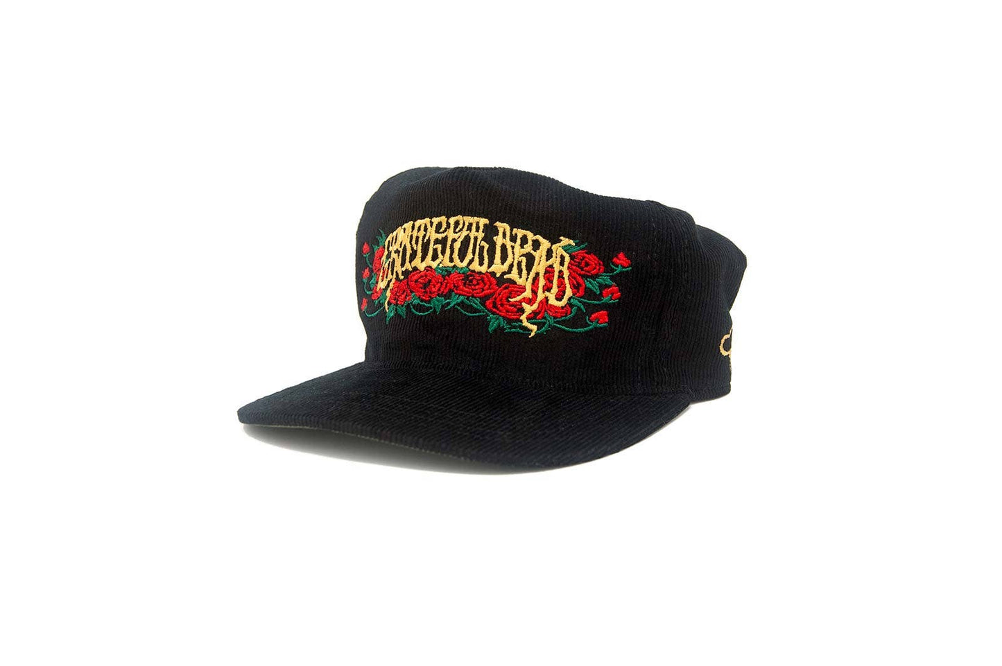 Grateful Dead ROSES Hat