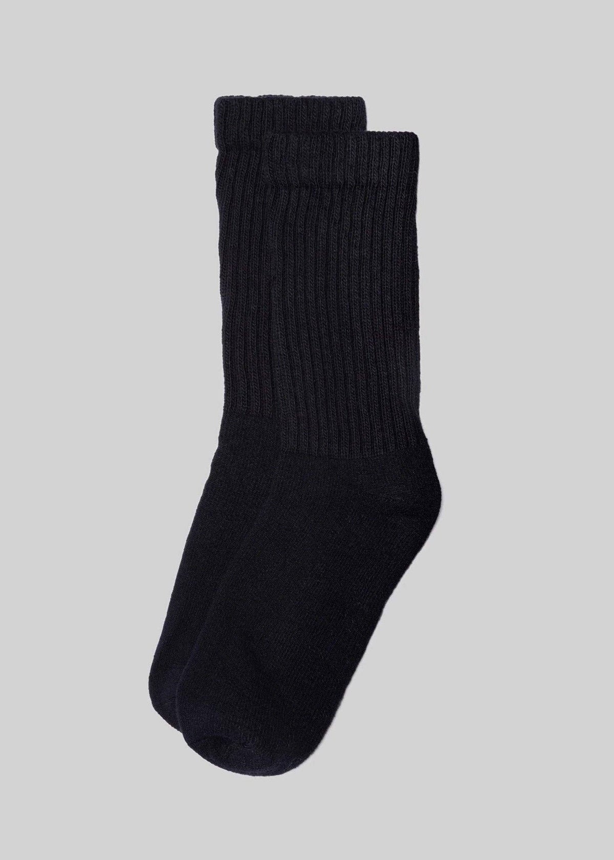 The Solids Socks