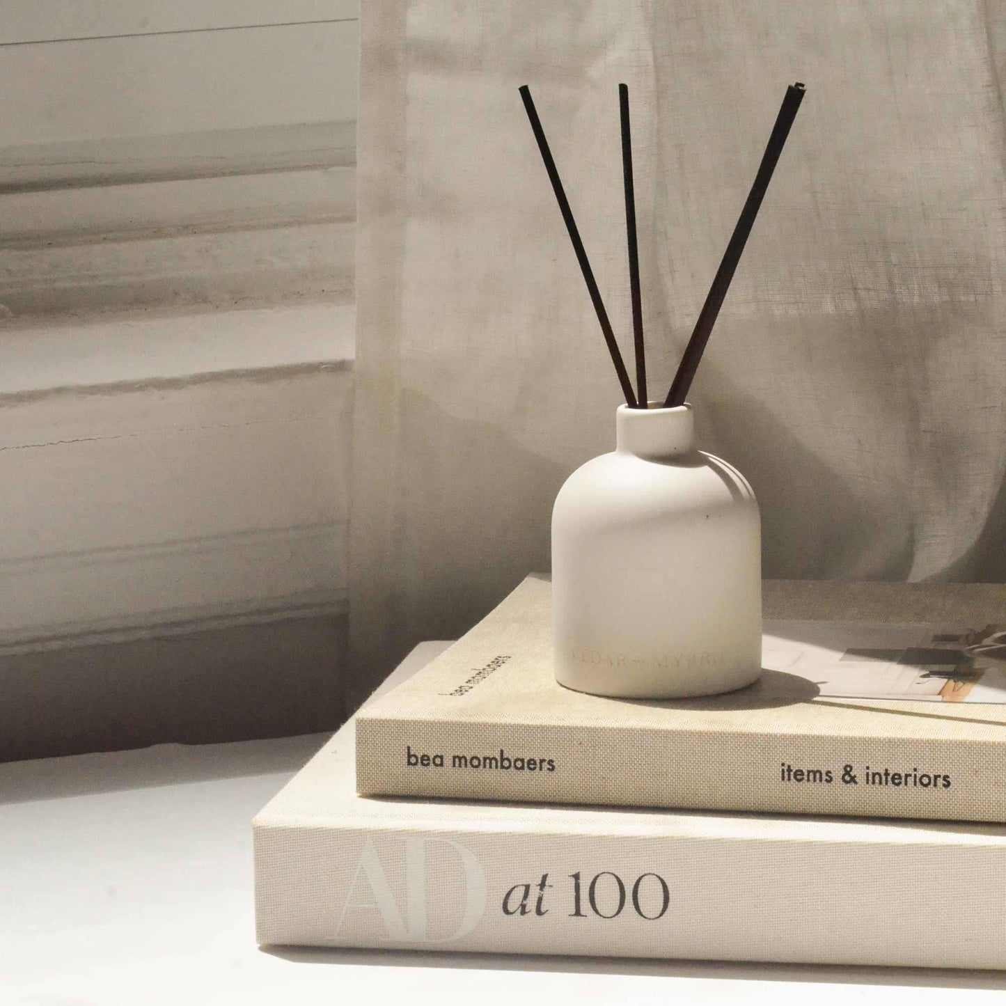 Deep Breath Reed Room Diffuser