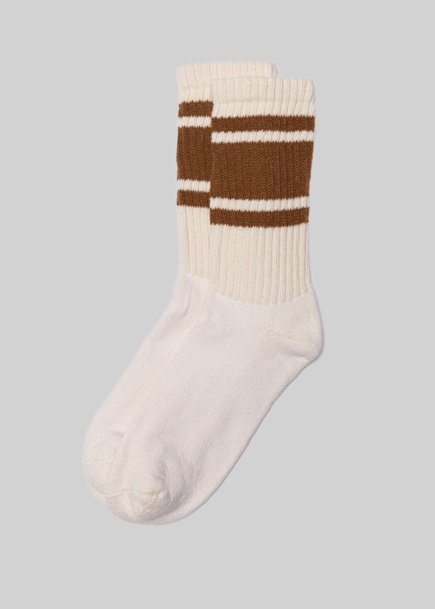 The Mono Stripe Socks