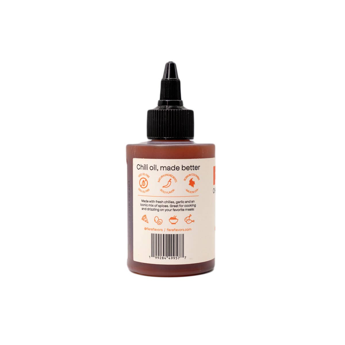 Chili Oil - Original