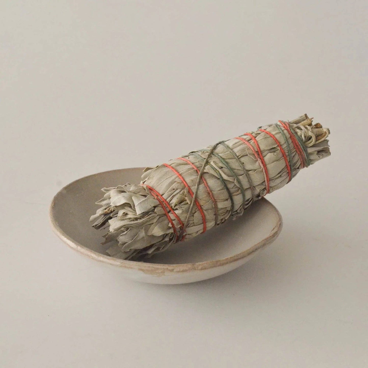 Organic White Sage Smudge Stick