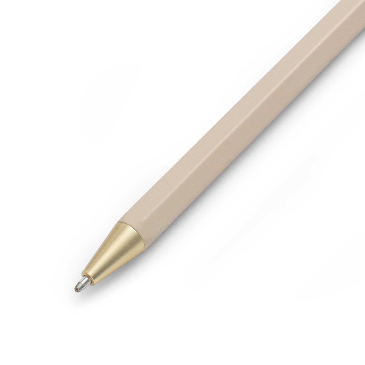 Ballpoint Pen Set of 2 - Slim Muted