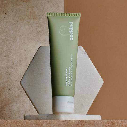 Mega-Multitasker All Day Moisturizer