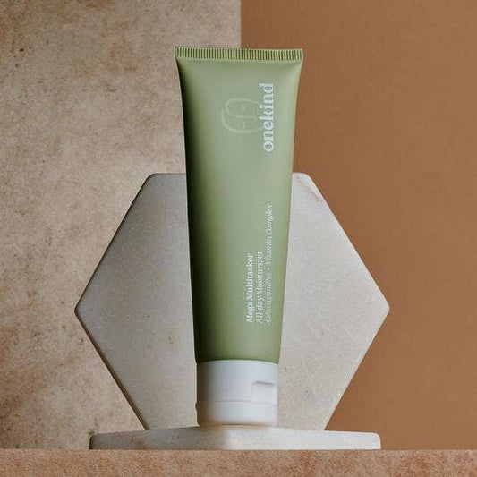 Mega-Multitasker All Day Moisturizer