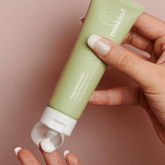 Mega-Multitasker All Day Moisturizer