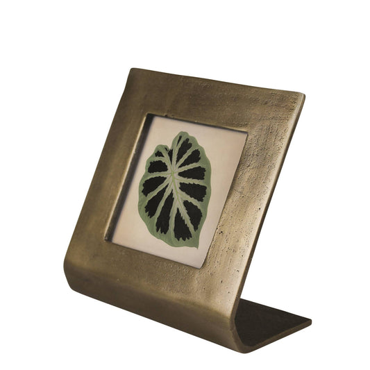 Ridley Picture Frame 4x4