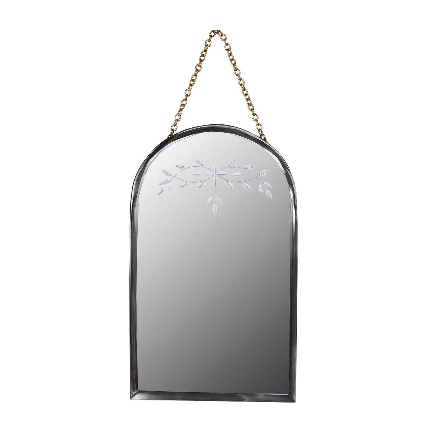 Elle Arched Mirror