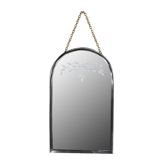 Elle Arched Mirror
