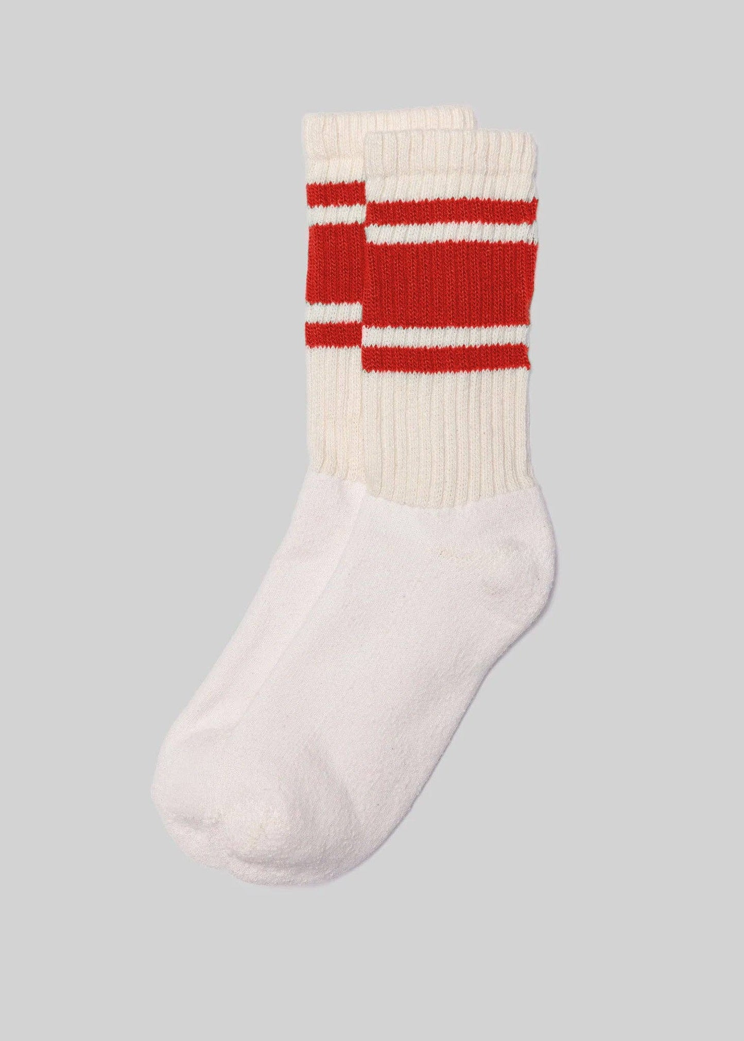 The Mono Stripe Socks