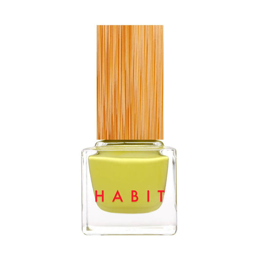 Let's Call It a Chartreuse Nail Polish