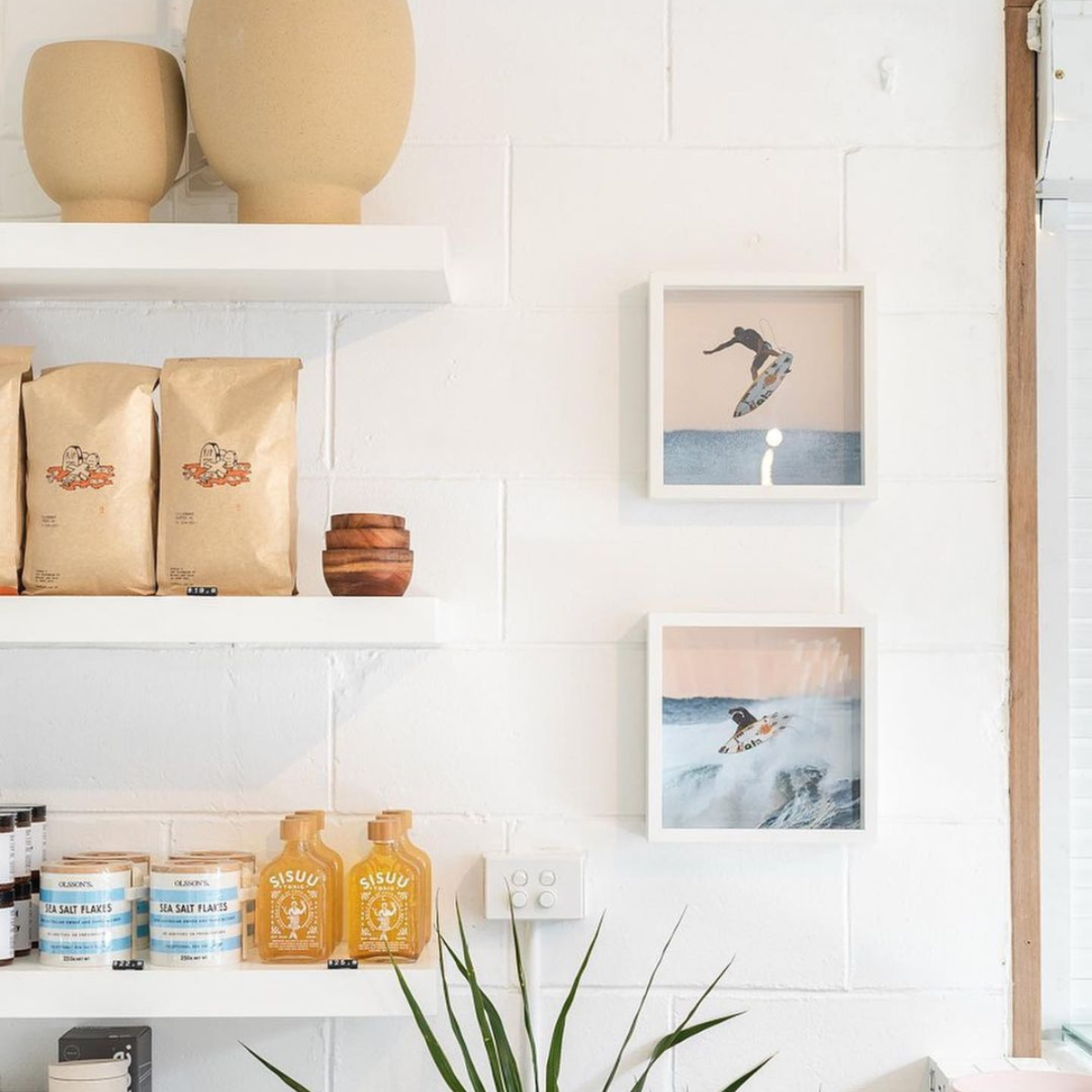 SISUU Tonic - Fire & Spice