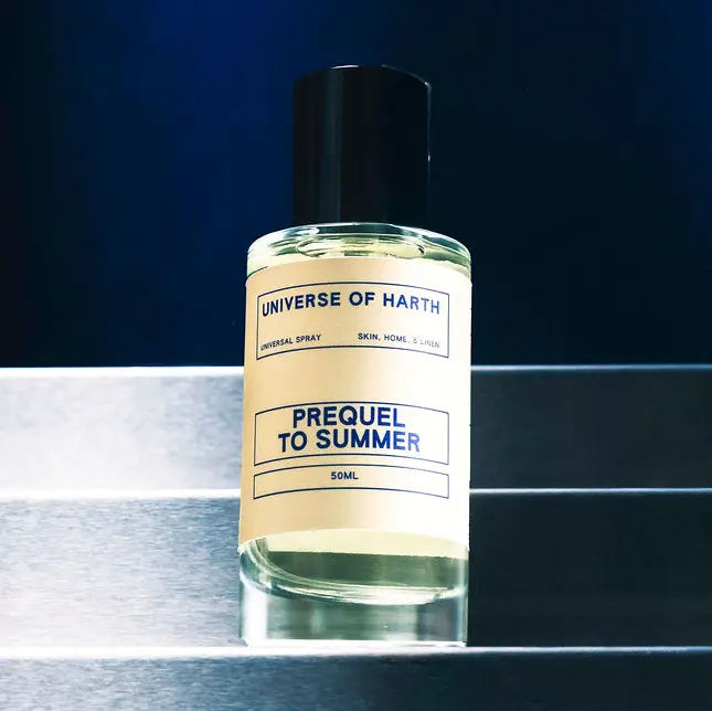 Prequel to Summer - Universal Spray