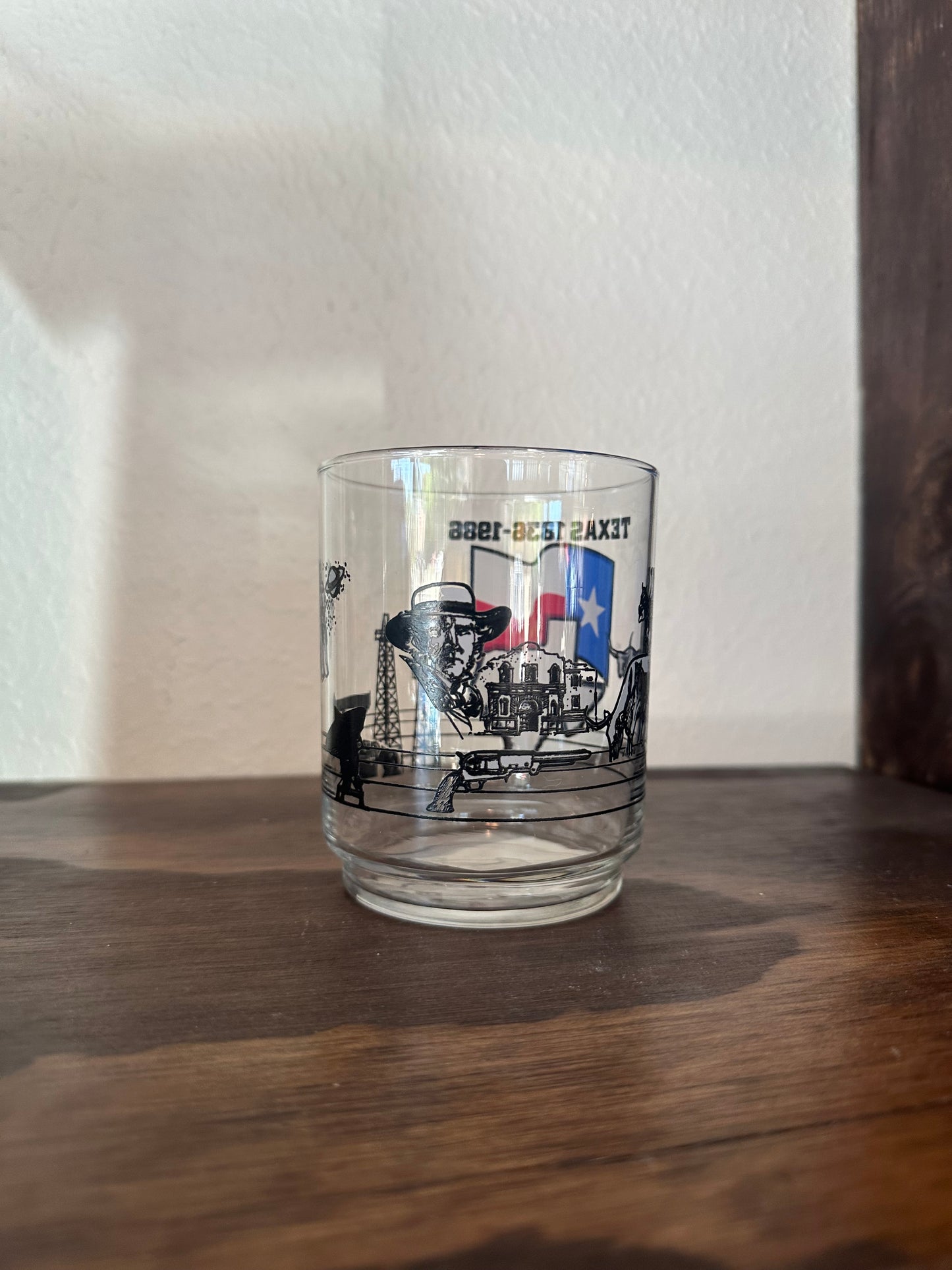 Vintage Texas Cup