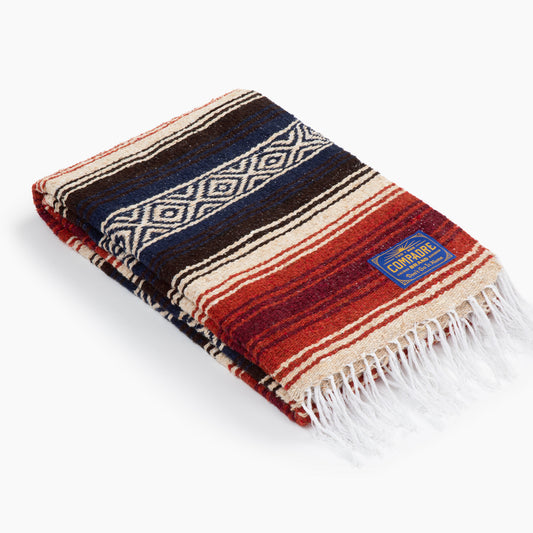 Old Sol - Compadre Blanket