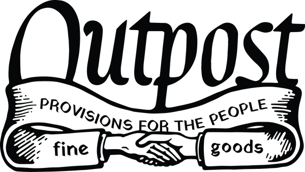 Outpost Fine Goods