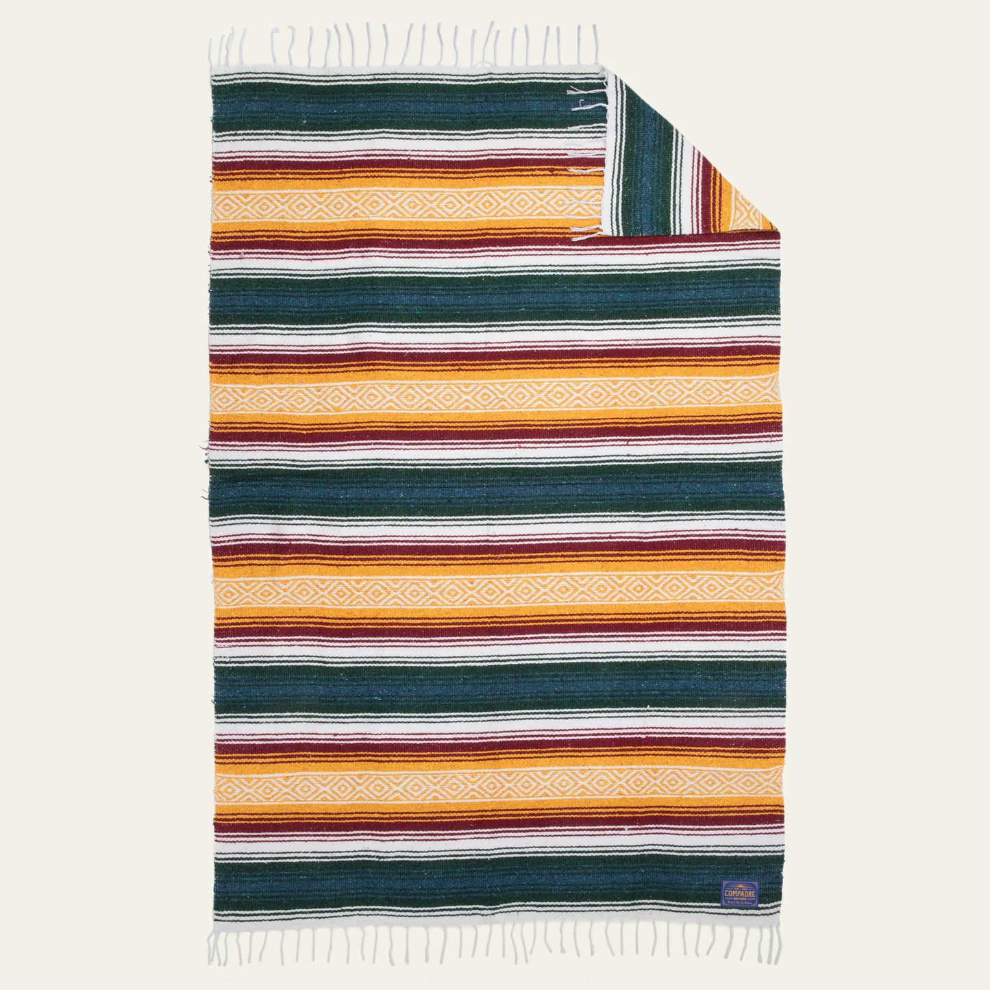 Rambler - Compadre Blanket