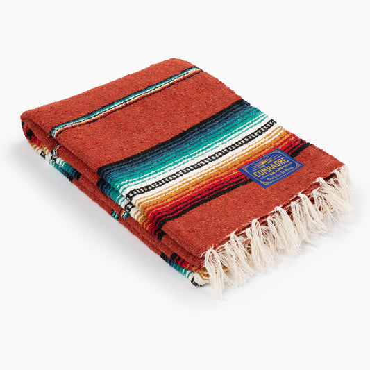 Sundance - Compadre Blanket