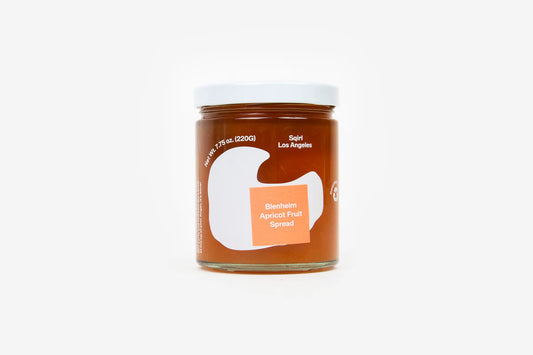 Blenheim Apricot Fruit Spread