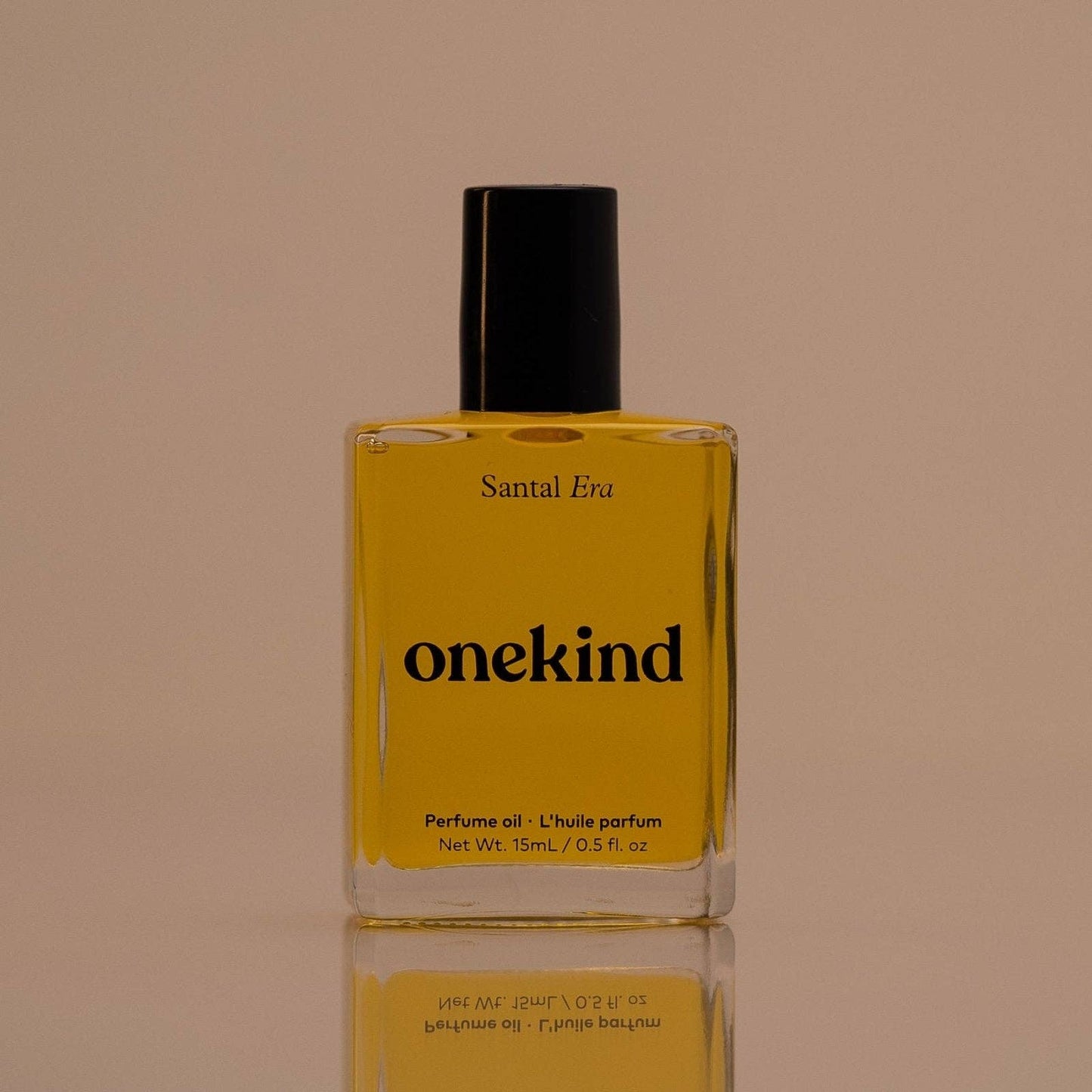 Santal Era Perfume Oil
