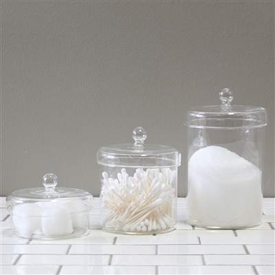 Utility Jar - Medium 24oz