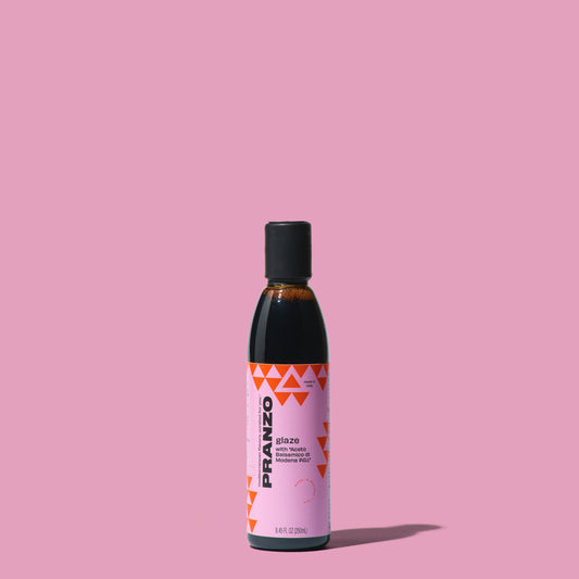 Balsamic Vinegar Glaze