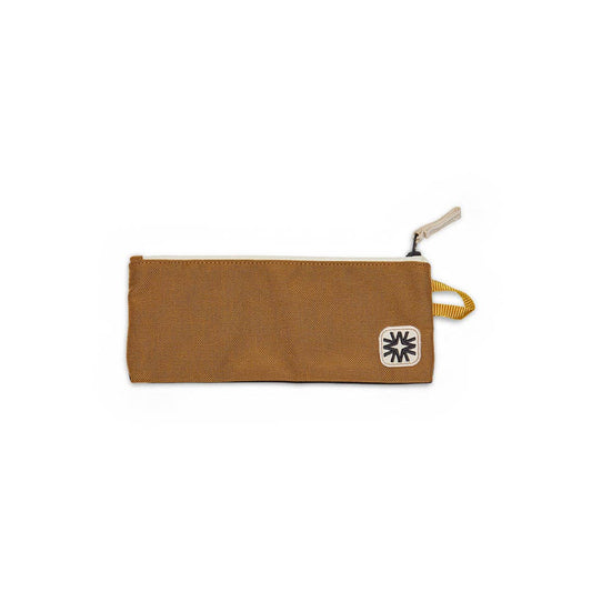 The Pencil Case Honey/Black