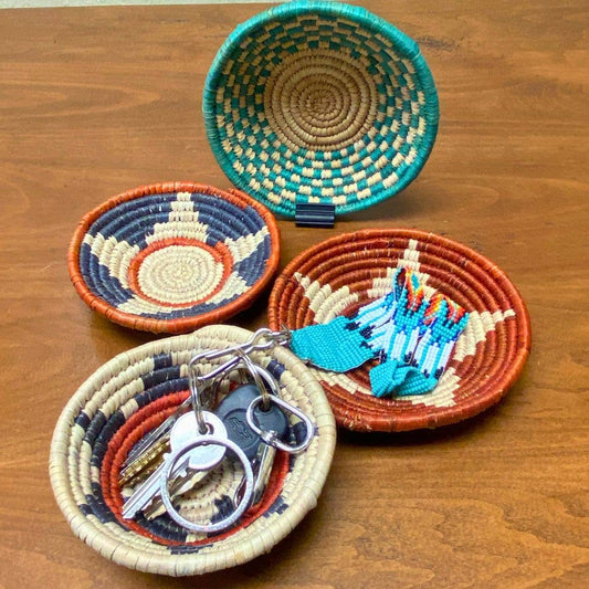 Mini Basket