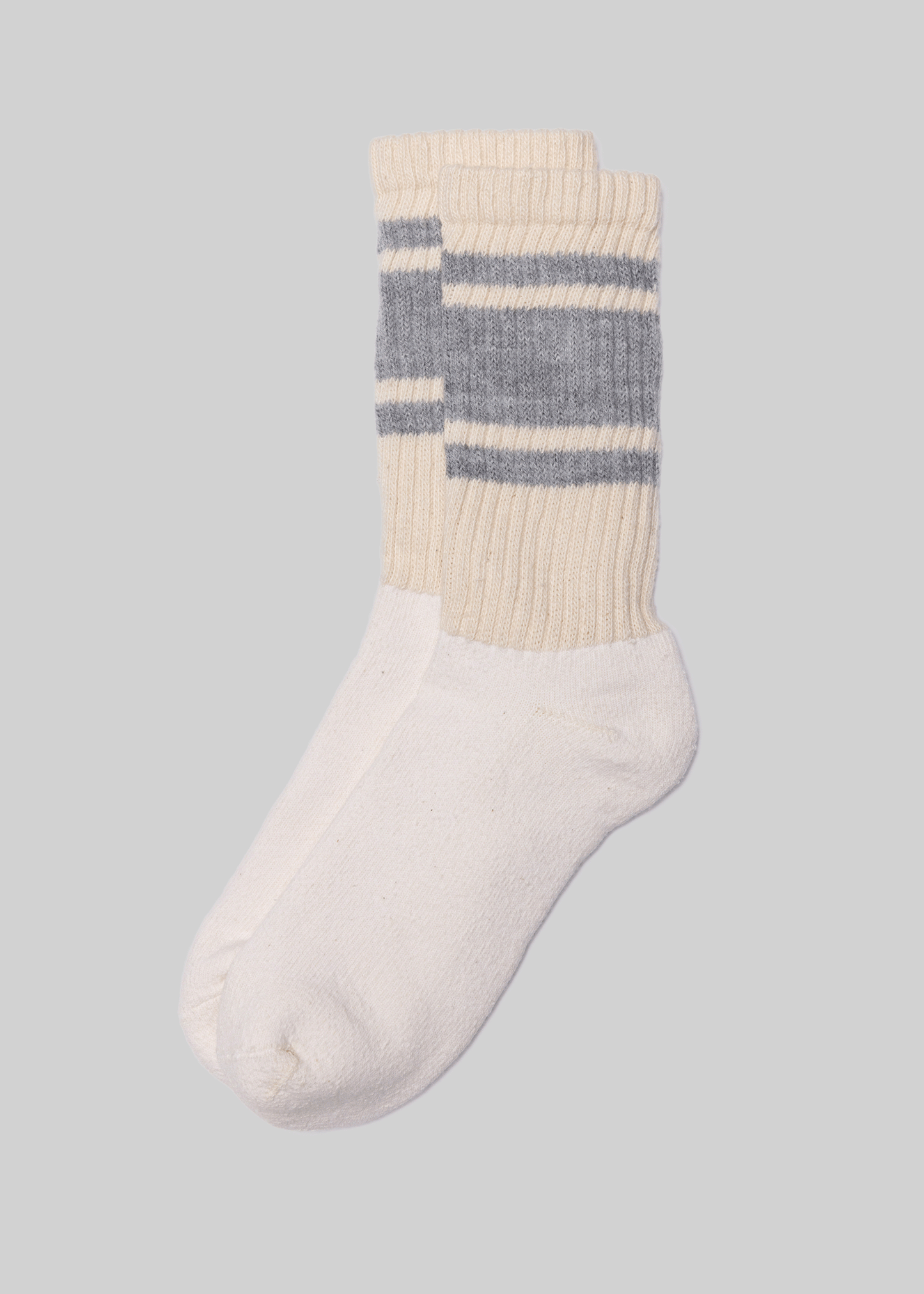 The Mono Stripe Socks