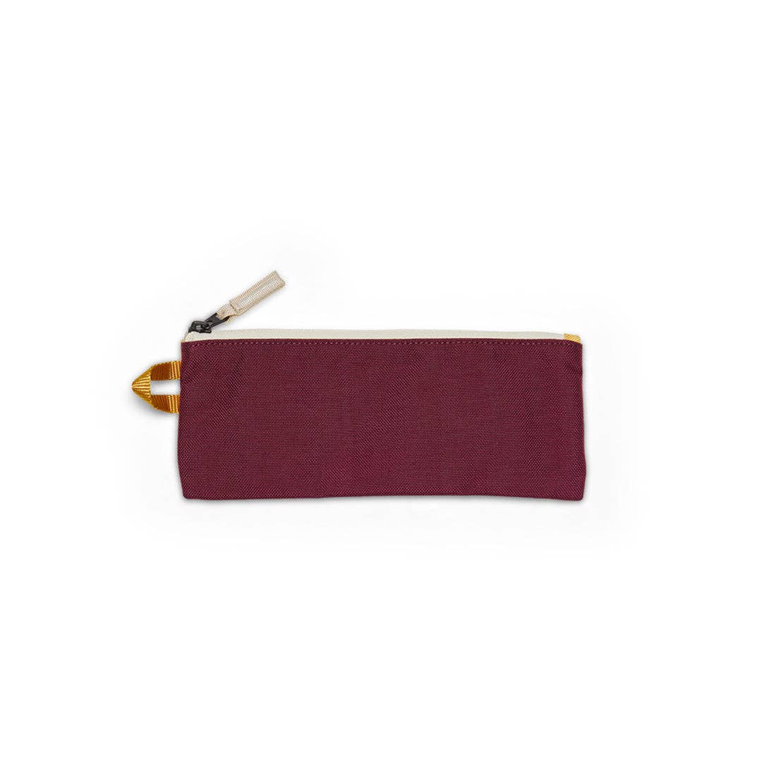 The Pencil Case Lemon/Berry